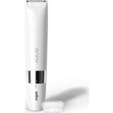 White Trimmers Braun Mini Trimmer BS1000