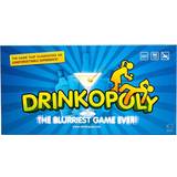 Dice Rolling - Party Games Board Games Drinkopoly
