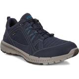 Synthetic Hiking Shoes ecco Terracruise II M - Marine/Night Sky
