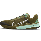 Men - Turquoise Running Shoes Nike Kiger Men's Trail-Running Shoes Brown