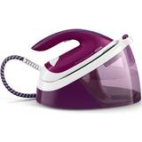 Philips Automatic shutdowns - Steam Stations Irons & Steamers Philips PerfectCare Compact Essential GC6842
