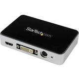 USB-A Capture & TV Cards StarTech USB3HDCAP