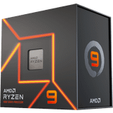 Amd ryzen 9 AMD Ryzen 9 7950X 4.5GHz Socket AM5 Box