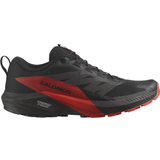 Salomon Running Shoes Salomon Sense Ride Trail running shoes 12,5, black