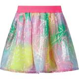 BillieBlush Kids Fuchsia skirt for girls