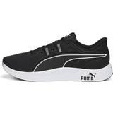Puma Unisex Running Shoes Puma Unisex Better Foam Legacy fußballschuhe, Schwarz