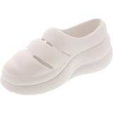 UGG Outdoor Slippers UGG Sport Yeah Clog Women's Bright White