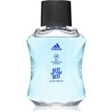 Best price perfume adidas UEFA Champions League Best Of The Best EdT 50ml