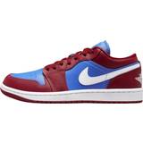 Blue - Nike Air Force 1 - Women Shoes Jordan WMNS air low "Pomegranate Blue"