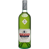 Pernod Spirits Pernod Absinthe 68% 70cl