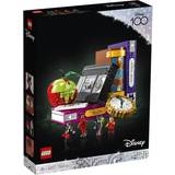 Lego on sale Lego Disney Villain Icons 43227