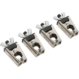 Sealey One Hand Clamps Sealey AK6804 Micro Welding One Hand Clamp