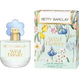 Betty Barclay fragrances Wild Flower Eau de Toilette Spray 50ml