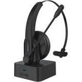 Celly On-Ear Headphones Celly SWHEADSETMONOBK