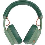 Green Headphones Fairbuds XL