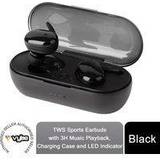 In-Ear Headphones TWS Sports Vybe 3H Playback
