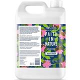 Faith in Nature Toiletries Faith in Nature Wild Rose Restoring Body Wash Refill