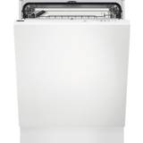 Fully Integrated - White Dishwashers Zanussi ZDLN1522 Integrated, White
