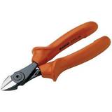 Bahco Cutting Pliers Bahco 2101S-140 Ergo Side Insulated Cutting Plier