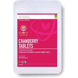 Biovit cranberry 5000mg tablets, general wellbeing, seen 60 pcs