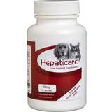 Ceva Hepaticare capsules, mg, of premium service 60 pcs