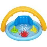 Bestway 52568 Inflatable pool with v. [Levering: 4-5 dage]
