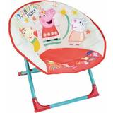 Chairs Kid's Room on sale Fun House Kinderstuhl Peppa Pig Biegsam