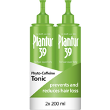 Plantur 39 Phyto Coffein Tonic Loss 2 X