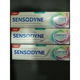 Sensodyne Dental Care Sensodyne complete protection plus toothpaste 75ml.pack 3