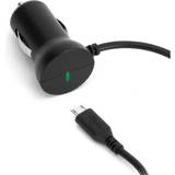 Griffin GC41379 1A 5W Car Charger with Micro-USB Connector Black