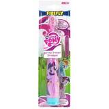Red Electric Toothbrushes & Irrigators My Little Pony Battery Powered Toothbrush