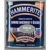 Hammerite Grey Paint Hammerite Antioxidantien-schmelz 5093227 750 Grau 0.75L
