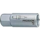 Proxxon Cap Wrenches Proxxon Stecknuss, Zündkerzenein 1/2", 21 Ringschlüssel