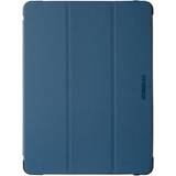 Blue Tablet Cases OtterBox React Folio Apple iPad 8th/9th gen