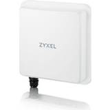 Zyxel Routers Zyxel FWA710 wireless