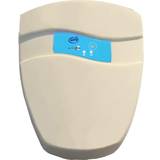 Gre Swimming Pools & Accessories Gre Poolalarm, Kunststoff weiss