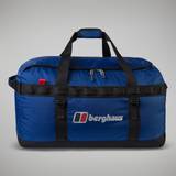 Berghaus Duffle Bags & Sport Bags Berghaus Unisex Expedition Mule 60 Blue/Black