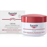 Eucerin Body Care Eucerin ph5 dry sensitive skin cream face body reduces sensitivity 75ml