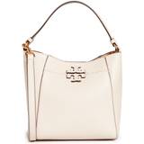 Tory Burch Mcgraw Small Bucket Bag One Size