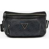 Guess Bum Bags Guess Vezzola Waist bag Black