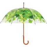 Esschert Design umbrella Tree automatic 92.5 cm polyester green