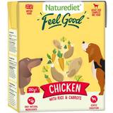 Naturediet Pets Naturediet Feel Good Adult Chicken Saver Pack: