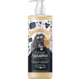 Lakeland BUGALUGS Oatmeal & Aloe Vera Dog Shampoo 500ml