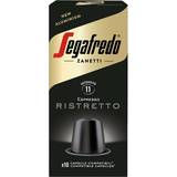 Segafredo Ristretto for Nespresso. 10