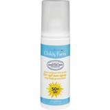 Children Sun Protection Childs Farm SPF50+ Baby Sun Spray 100ml