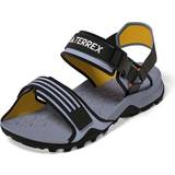 Adidas 7 Sandals adidas Terrex Cyprex Ultra II DLX Sandals SS23