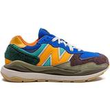 New Balance Mens 5740 Mens Running Shoes Cobalt/Marigold
