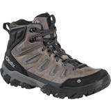 Sport Shoes OBOZ Men's Sawtooth X Mid Hiking Boots