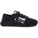 Rubber Trainers Dolce & Gabbana NS1 M - Black
