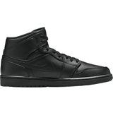 Nike Air Jordan 1 Mid M - Black